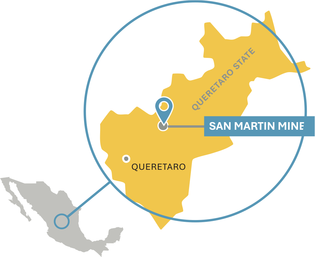 St Martin